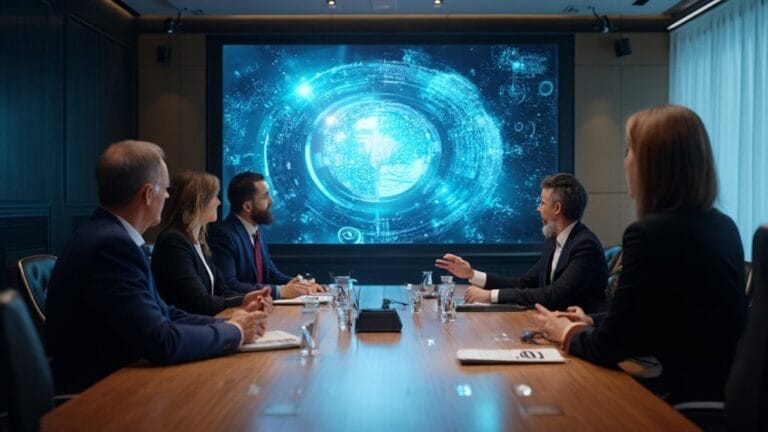 corporate av services 2025