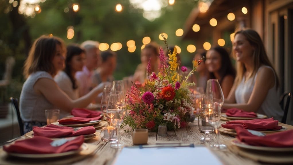 cost effective event planning tips