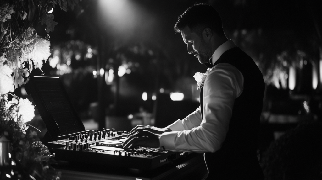 dj services