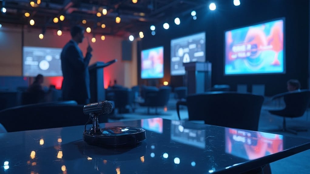 tailored av solutions events