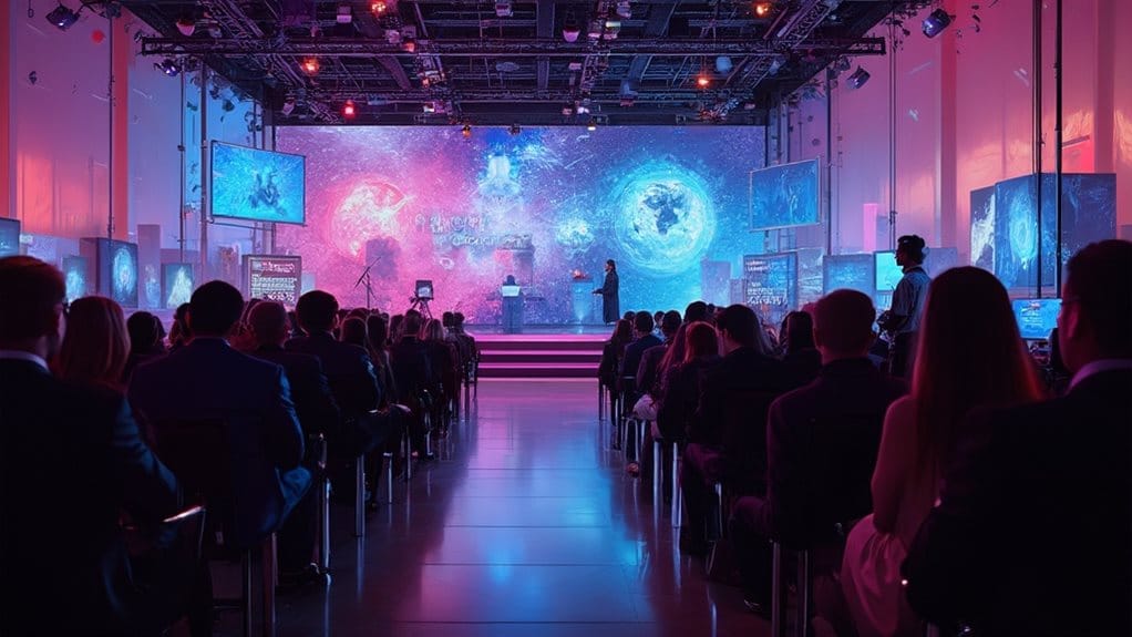 top corporate av services